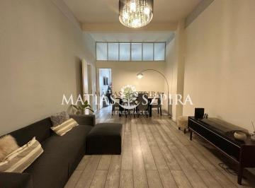 Departamento · 76m² · 4 Ambientes · Venta de Departamento 4 Ambientes en Almagro, Capital Federal