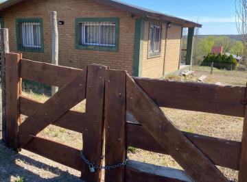 Casa de 3 ambientes, La Cumbre · Hermosa Casa en Venta - Increible Vista