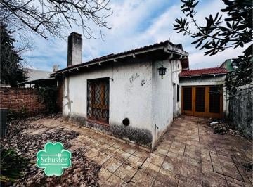 Casa · 100m² · 3 Ambientes · 1 Cochera · Casa - La Union