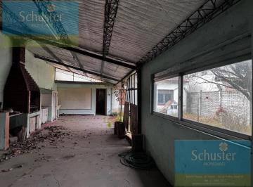 Casa · 100m² · 3 Ambientes · 1 Cochera · Casa en Venta en La Union Ezeiza