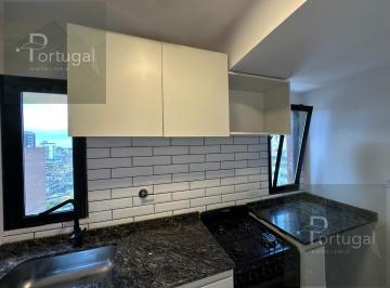 Departamento · 40m² · 2 Ambientes · Dpto Reciclado a Nuevo, 1 Dorm, Excelente Ubicación