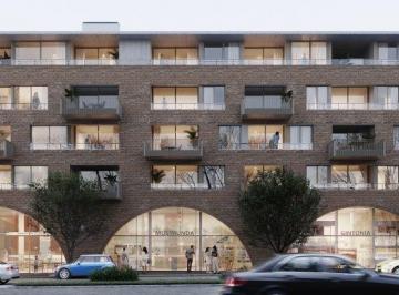 Departamento · 86m² · 3 Ambientes · Ana - Fundar - Amenities - Seguridad 24hs - Financiacion