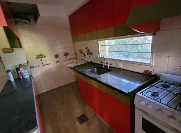 Departamento de 3 ambientes, Tigre · Duplex 3 Amb en Bungalows Hacoaj Tigre