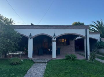 Casa de 4 ambientes, Santa Rosa de Calamuchita · Excelente Casa en Venta – 3 Dorm. en Santa Rosa de Calamuchita