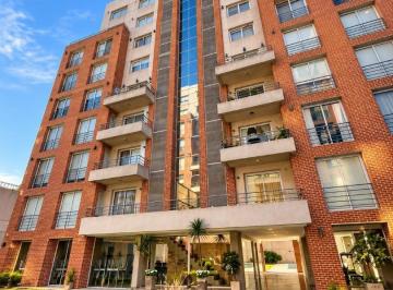 Departamento · 75m² · 3 Ambientes · 1 Cochera · Departamento 3 Ambientes Impecable con Cochera y Baulera