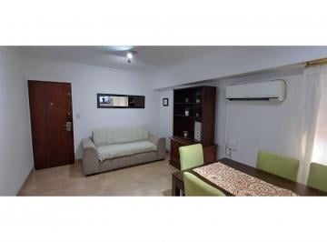 Departamento · 45m² · 3 Ambientes · Depto 1 Dormitorio en Alquiler. Dorrego Al 900.