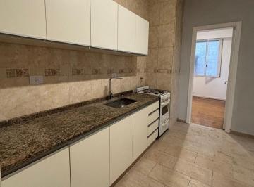 Departamento · 102m² · 3 Ambientes · Venta Departamento 3 Ambiente Reciclado - Balvanera