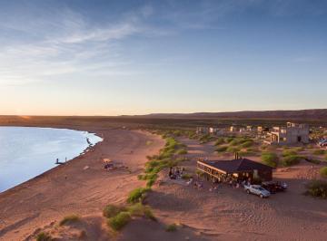 Terreno , Picún Leufú · Venta Lote Chocón Medio Etapa Medanos en Excelente Ubicación Manzana H Lote 20
