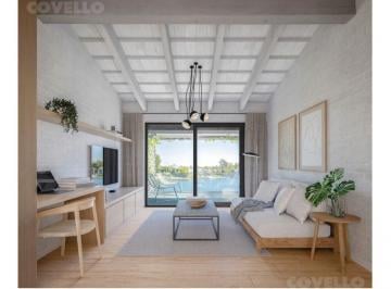 Departamento · 65m² · 3 Ambientes · Venta Apartamento 2 Dorm. Barra de Carrasco - Canelones