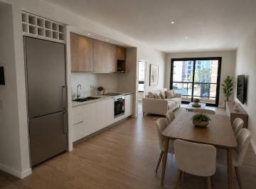 Departamento · 71m² · 2 Ambientes · 1 Cochera · Departamento en Venta en Belgrano, Capital Federal, Buenos Aires