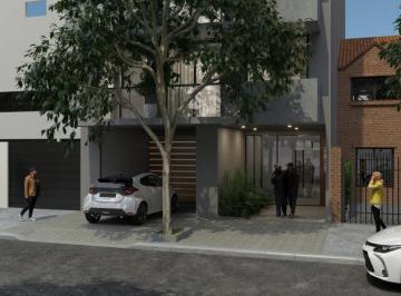 Departamento · 27m² · 1 Ambiente · Monoambiente en Pozo / Villa Devoto / Ideal Inversión a Estrenar