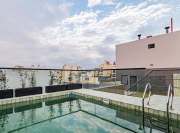 Departamento · 80m² · 3 Ambientes · A Estrenar a Pasos Parque Centenario 3amb + Pileta + Sum / en Venta