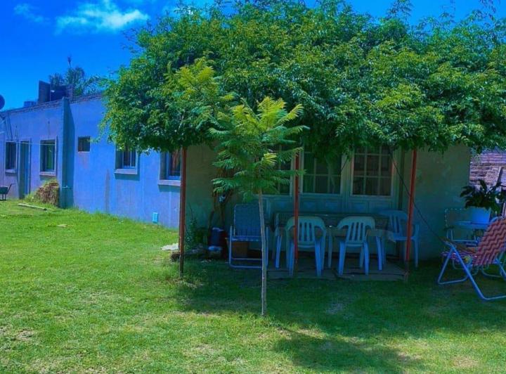 Casa · 220m² · 5 Ambientes · 1 Cochera