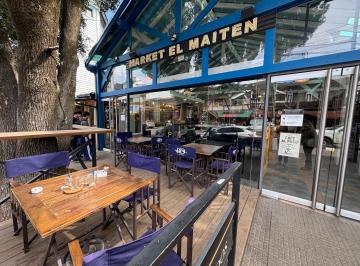 Fondo de comercio de 1 ambiente, San Martín de los Andes · Fondo de Comercio Cafe Heladeria en San Martin de Los Andes