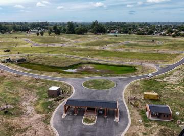 Terreno · 600m² · Lote a La Venta en San Pablo Chico, Pilar
