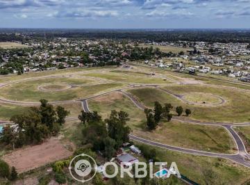 Terreno · 600m² · Lote a La Venta en San Pablo Chico, Pilar