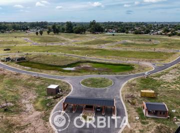 Terreno · 600m² · Lote a La Venta en San Pablo Chico, Pilar