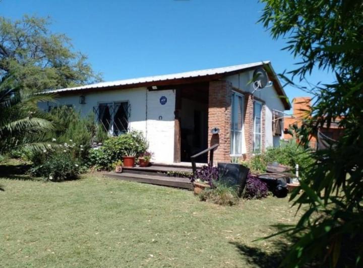 Casa · 55m² · 5 Ambientes