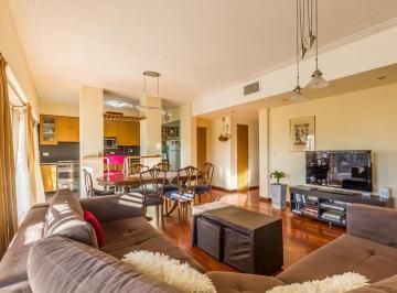 Departamento · 224m² · 4 Ambientes · 2 Cocheras · Departamento 4 Ambientes 2 Cocheras Floresta