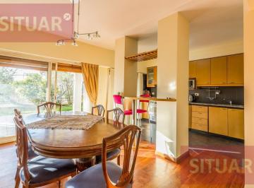 Departamento · 224m² · 4 Ambientes · 2 Cocheras · Departamento 4 Ambientes 2 Cocheras Floresta
