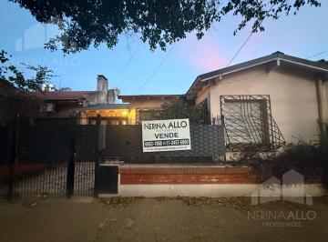 Casa · 101m² · 3 Ambientes · 1 Cochera · Venta Casa 3 Ambientes en Ituzaingó Sur