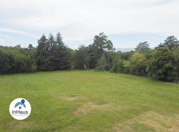 Terreno · 1266m² · Oportunidad Terreno a Pocas Cuadras del Rio en Los Reartes