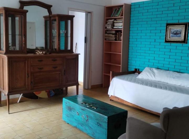 Departamento · 60m² · 2 Ambientes