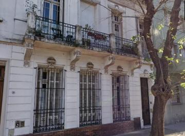 PH · 50m² · 3 Ambientes · PH de 3 Ambientes con Entrepiso y Patio C/techo Deslizable