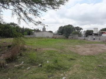 Terreno · 300m² · Se Vende Lote Ubicado a m del Río Xanaes y Sobre Ruta 36