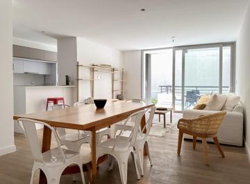 Departamento · 202m² · 3 Ambientes · Departamento en Venta de 3 Ambientes en Sense I, con Jardín - Acassuso, San Isidro
