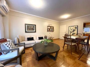 Departamento de 3 ambientes, Palermo · De Categoría 3 Amb con Patio y Amenities - Zona Palermo Rosedal