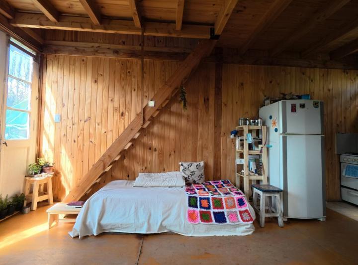Departamento · 46m² · 2 Dormitorios