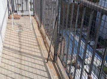 Departamento de 5 ambientes, Flores · 5amb Balcón Contrafrente Vista Abierta - Av Rivadavia Al 7100 - Vigilancia