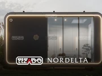 Casa · 18m² · 2 Ambientes · Casa en Venta en Nordelta, Tigre, G. B. a. Zona Norte