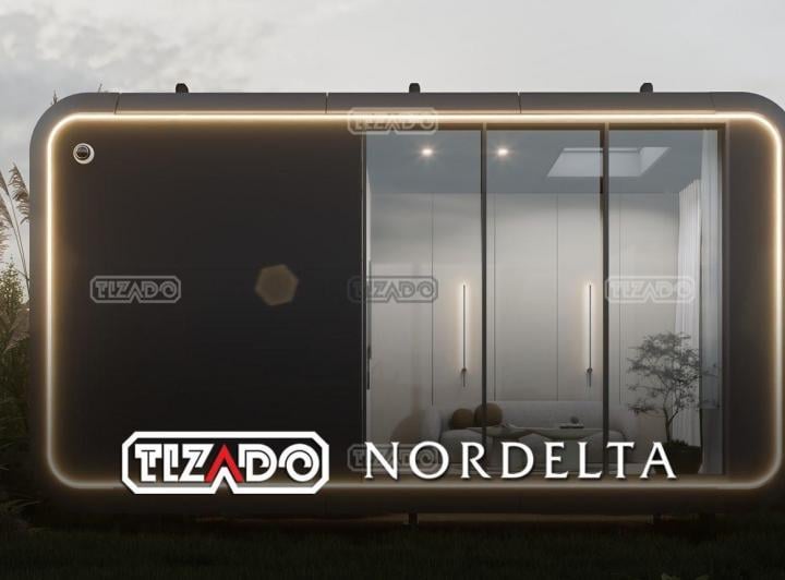 Casa en Venta en Nordelta, Tigre, G. B. a. Zona Norte