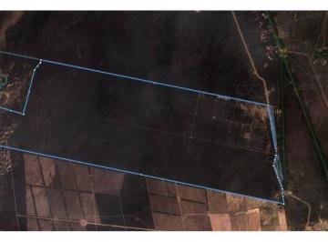 Imagen satelital · Las Zanjas – Departamento Figueroa Santiago del Estero