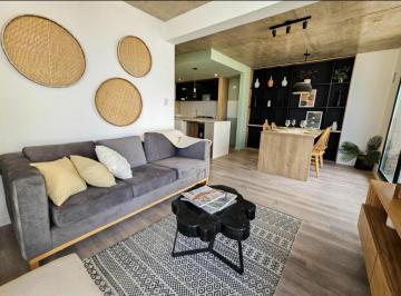 Departamento · 94m² · 5 Ambientes · Departamento - Martin
