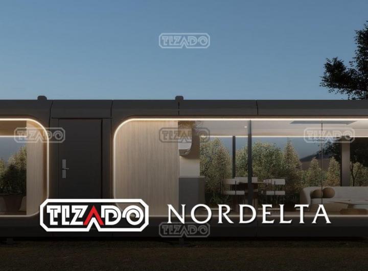 Casa en Venta en Nordelta, Tigre, G. B. a. Zona Norte
