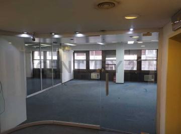 Oficina comercial · 110m² · 1 Cochera · Alquiler Oficina Comercial Microcentro