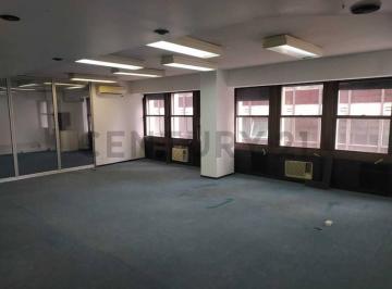 Oficina comercial · 110m² · 1 Cochera · Alquiler Oficina Comercial Microcentro
