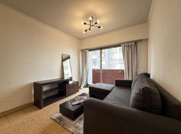CRP-CRP-3147_2 · Venta de Departamento 3 Ambientes en Area Centro, Mar del Plata