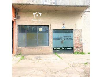 Local comercial de 4 ambientes, Pilar · Local Comercial y Oficinas en Alquiler Centro de Pilar 140 m² Sin Expensas