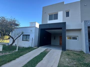 PH de 2 ambientes, Río Ceballos · Duplex 2 Dorm. 2 Baños Villa Catalina
