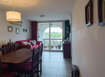 Departamento de 7 ambientes, Córdoba · ¡Oportunidad en Las Palmas! Departamento 3 Dorm. con Cochera y Vistas
