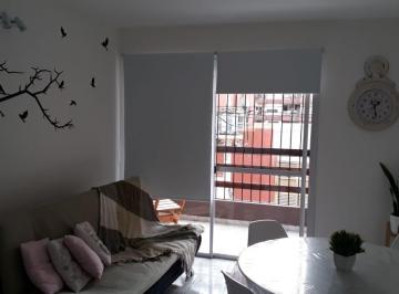 Departamento de 2 ambientes, San Bernardo · 2 Amb. C/coch. a m. del Mar. Balcon C/parrilla. en Venta. San Bernardo, Lacosta