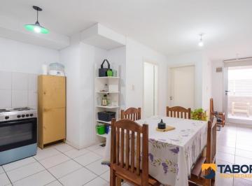 Departamento · 42ha · 3 Ambientes · B° Alberdi - Dpto en Venta 1 Dorm - a m de La Jefatura Policial