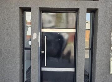 ENTRADA EDIFICIO · Venta Departamento Al Frente