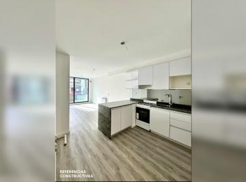 Imagen 1 - Departamento de 1 dormitorio con amplio patio. Entrega en 2028. Cochera disponible. - · Departamento de 1 Dormitorio con Amplio Patio. Entrega en 2028. Cochera Disponible.