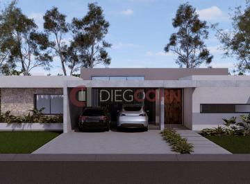 Casa · 289m² · 5 Ambientes · 4 Cocheras · Venta Casa 5 Amb, Terravista, Gral Rodriguez