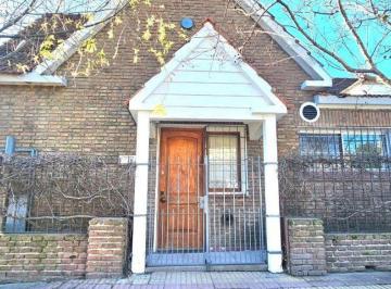 VTO-VTO-161_2 · Venta Claypole Centro Chalet *5 Amb, Parque, Guardacoche y Mas